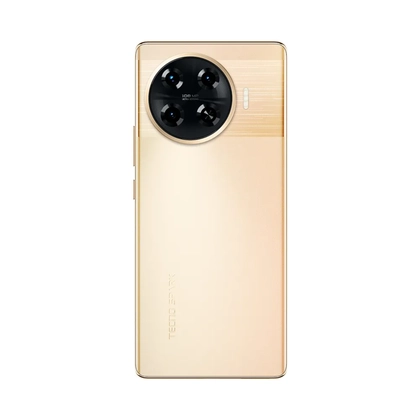 Tecno Spark 20 Pro Plus 8GB 256GB - Cũ đẹp 3